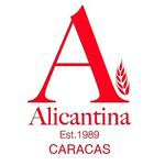 Alicantina